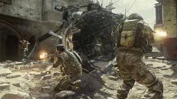 Call of Duty: Modern Warfare - Remastered Screenshot 1